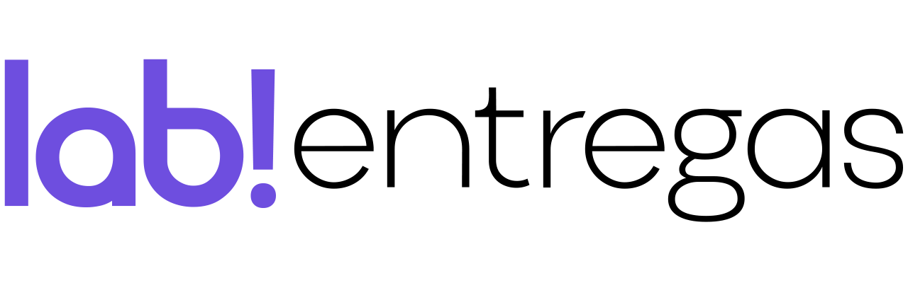Lab! Entregas